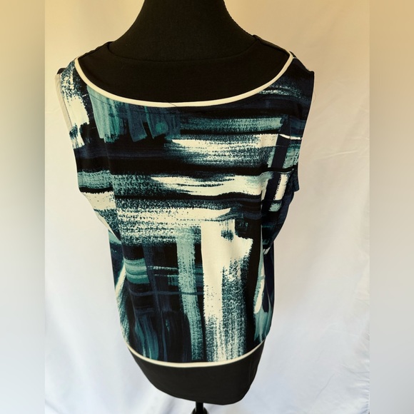 Jones New York top - Picture 3 of 4